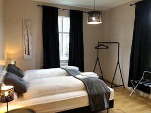 Double or Twin Room, Private Bathroom