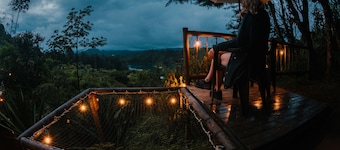 Levit Glamping