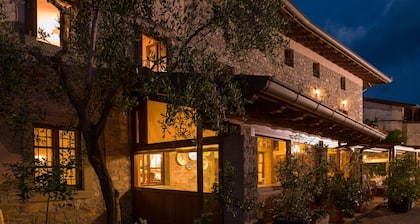 Agriturismo I Comelli