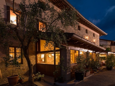 Agriturismo I Comelli