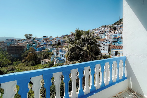 Family Suite, Multiple Beds, Non Smoking | Terrace/patio