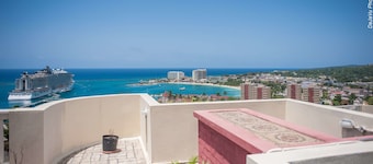 High Level Suites at Columbus Heights