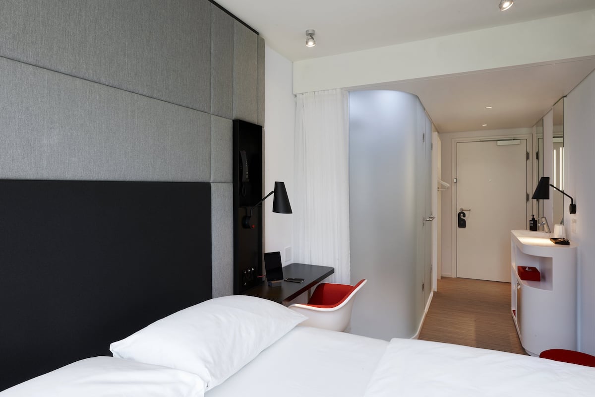 Premium-sengetøj, dundyner, senge med topmadrasser