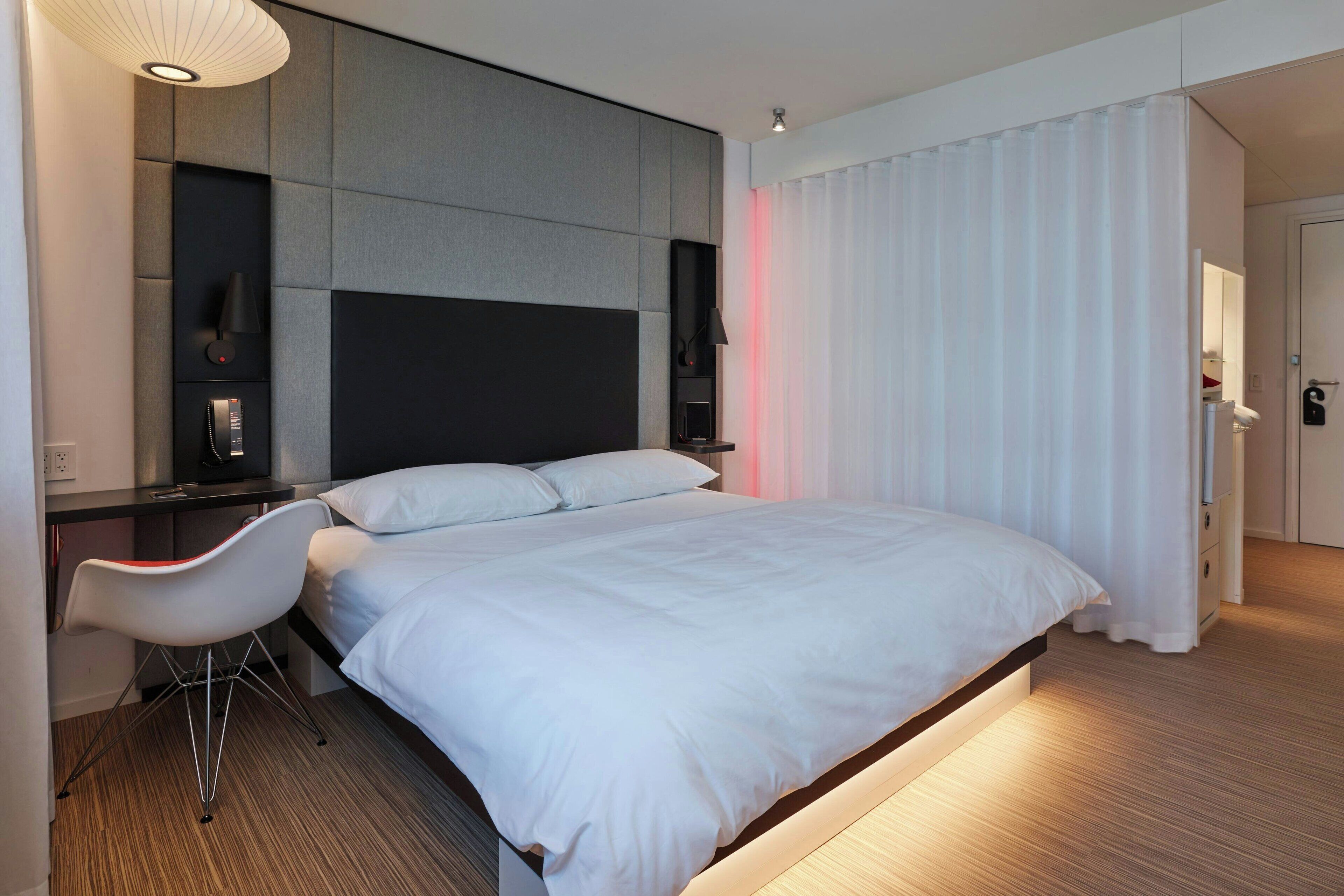 Foto - citizenM Seattle South Lake