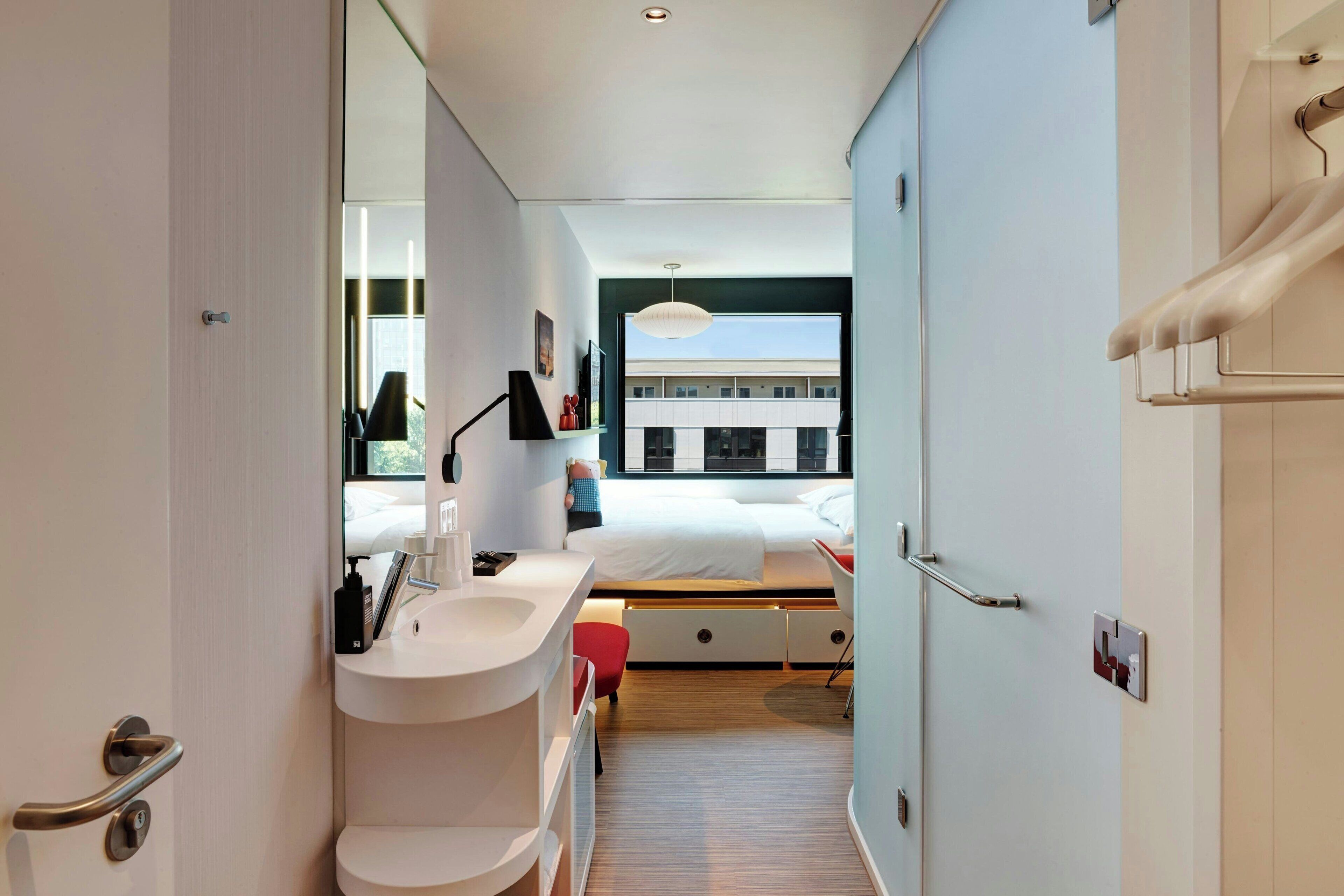 Foto - citizenM Seattle South Lake