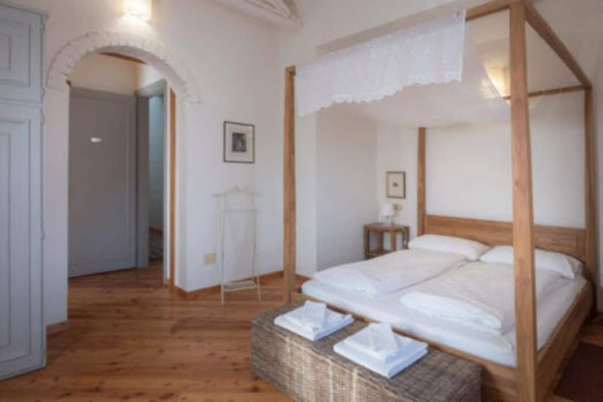 Suite, 2 Bedrooms, Terrace | Desk, cribs (surcharge), rollaway beds (surcharge), WiFi (free)
