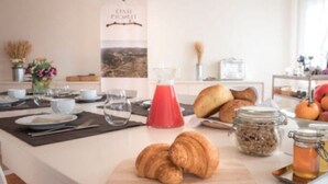 Frokostområde