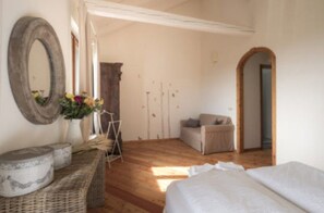 Triple Room, 1 Queen Bed with Sofa bed | Room amenity - Oasi Picolit (Udine)
