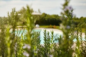 Property grounds - L'Uva e le stelle (Faedis)