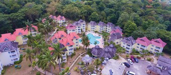 Mystic Mountain Suite at Mystic Ridge