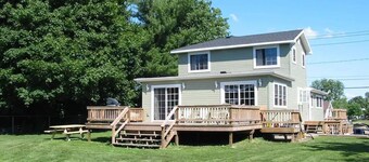 Clayton Home - 4 bed/2 bath