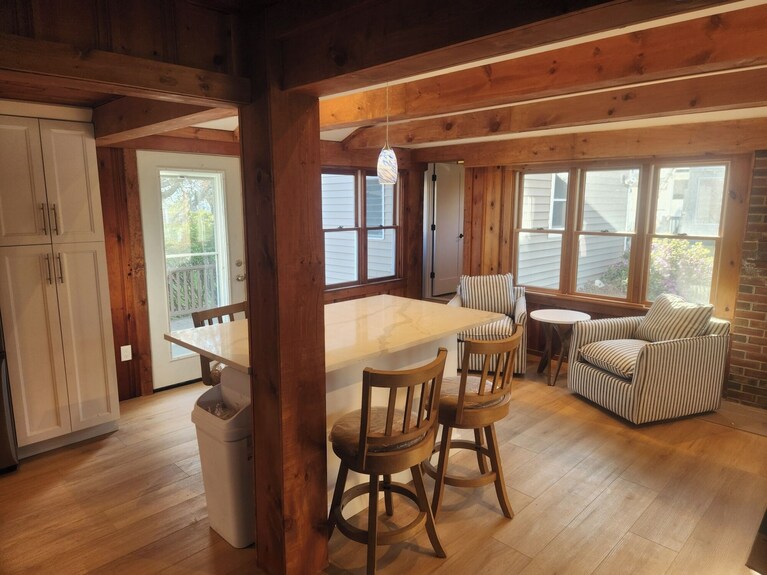 Perfect Beachfront Vacation Home - Portsmouth, NH