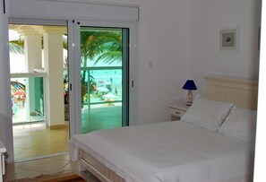 5 chambres, fer et planche à repasser, Wi-Fi