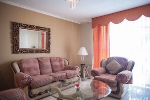 Apartment, 1 King-Bett, Nichtraucher