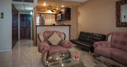 Ocean Breeze at Montego Bay Club Resort