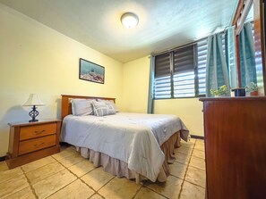 3 chambres, bureau, fer et planche à repasser, Wi-Fi gratuit