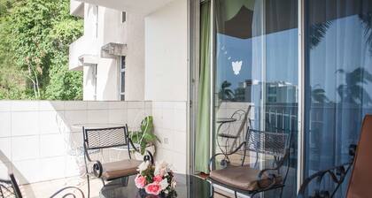 Ocean View Suit-Montego Bay Club Resort