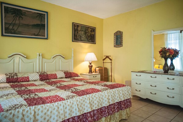 Appartement, 1 très grand lit, non-fumeur