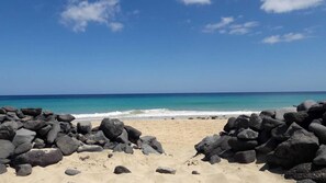 Plage à proximité, serviettes de plage