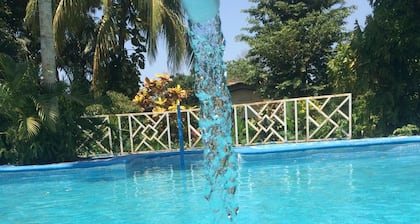 Hotel Ometepetl