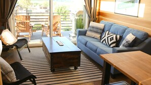 Comfort House, Non Smoking | Living room