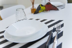 Dining - Casa90 Holiday Home (Napoli)