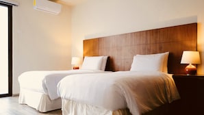 City House, 2 Bedrooms, Non Smoking | View from room