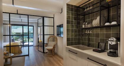 Nofey Gonen Holiday Village