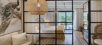 Nofey Gonen Holiday Village