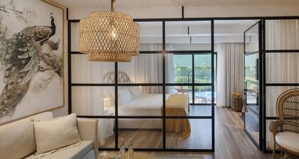 Nofey Gonen Holiday Village