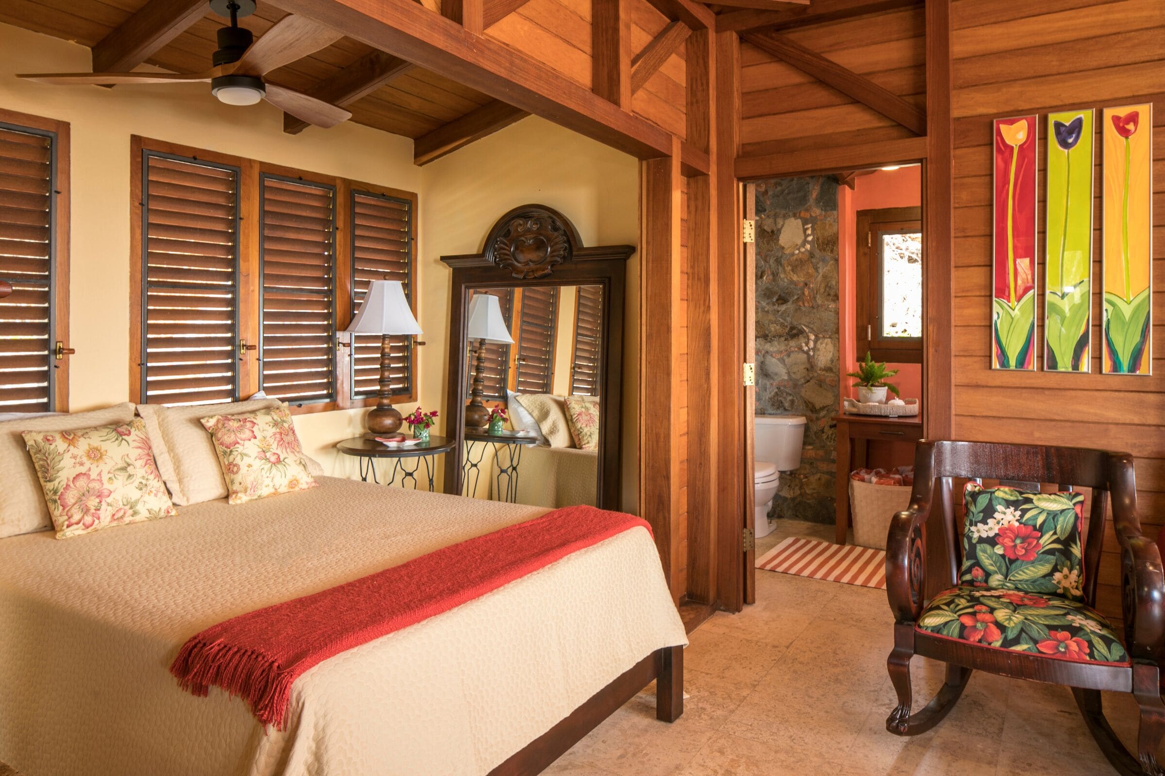 1 slaapkamer, wifi, beddengoed