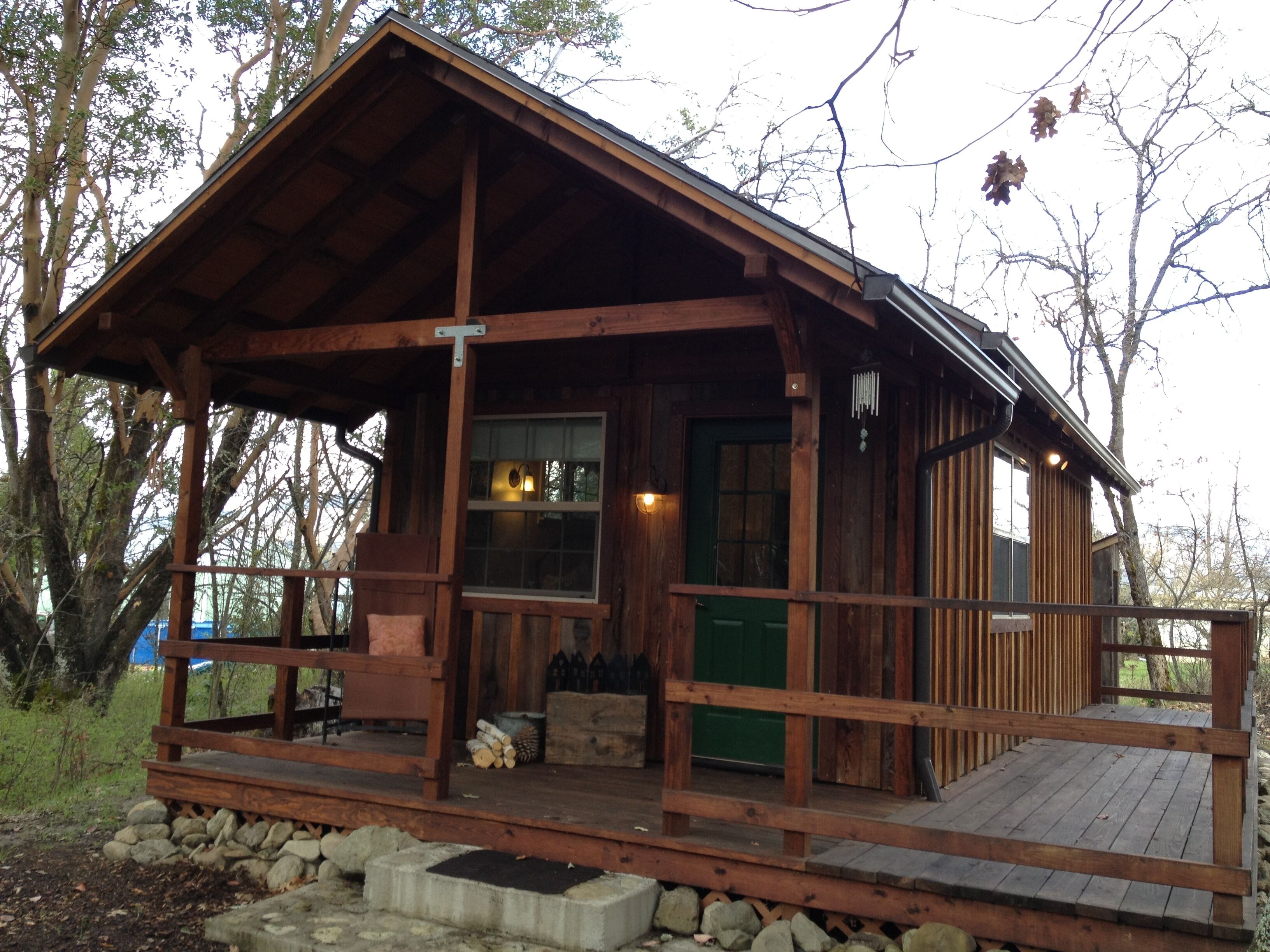 Top 10 Cabins In Southern Oregon, Oregon Updated 2024 Trip101
