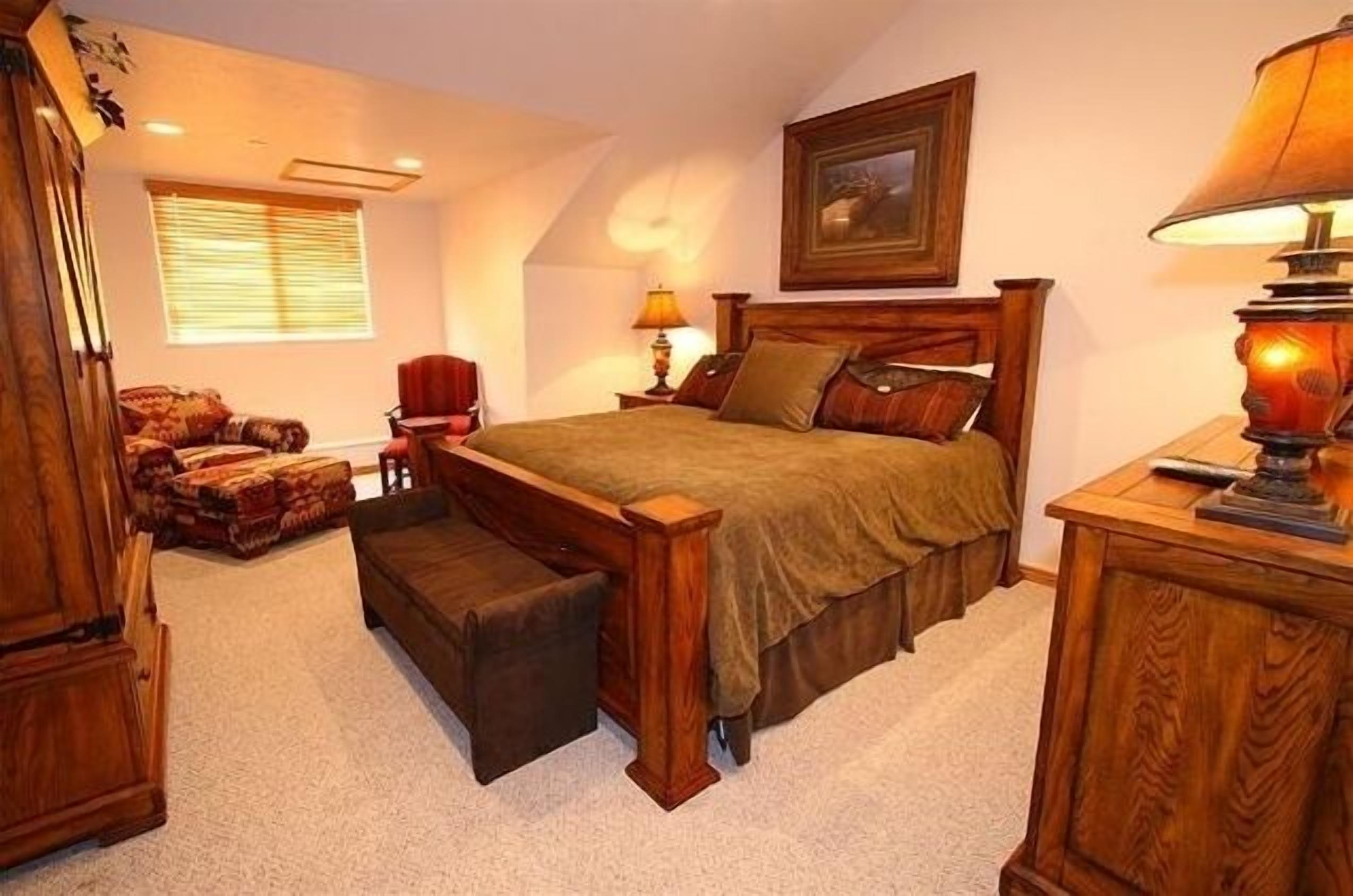 L@@k! Cozy Respite With Spectacular Mountain And Lake Views! Ski Utah - 오그던