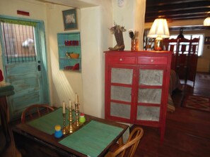 Dining - Wonderful, Downtown Treasure (Taos)