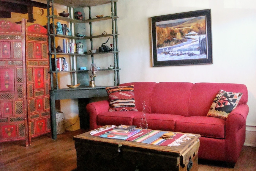 Wonderful, Downtown Treasure - Taos, NM