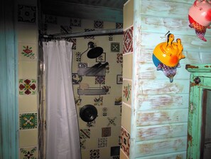 Interior - Wonderful, Downtown Treasure (Taos)