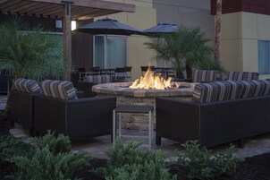 Comodidades da propriedade