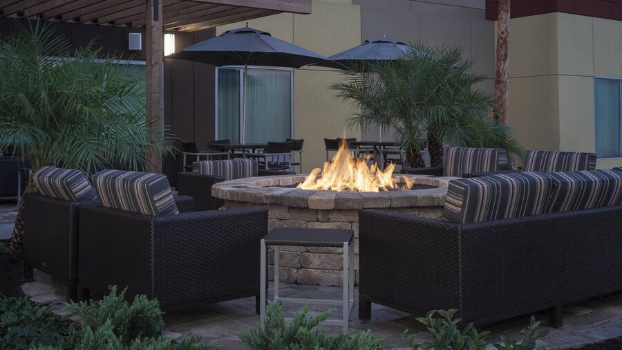 TownePlace Suites by Marriott Titusville Kennedy Space Center