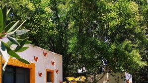 Exterior - Amiad Country Lodging (HaGalil HaElyon)