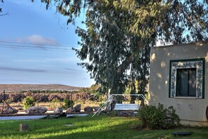 Exterior - Amiad Country Lodging (HaGalil HaElyon)