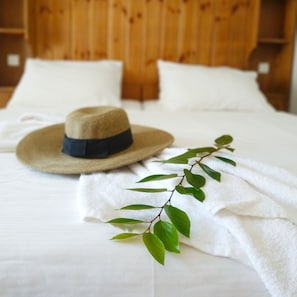 Room - Amiad Country Lodging (HaGalil HaElyon)