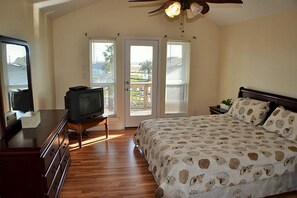 3 Schlafzimmer, WLAN, Bettwäsche