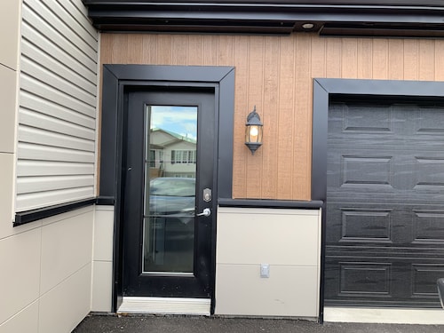 In town Nordic escapade