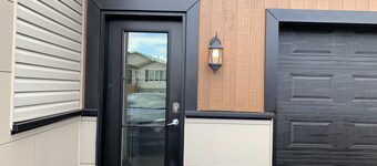 In town Nordic escapade