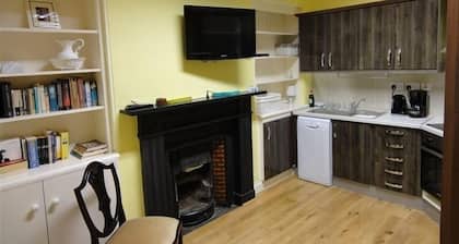 Perfect! for doing Galway City. Discount for Weekly Stays!