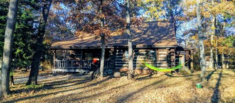 Private Logcabin All To Yourself With Lake View