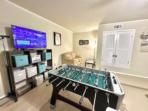 Sala de jogos