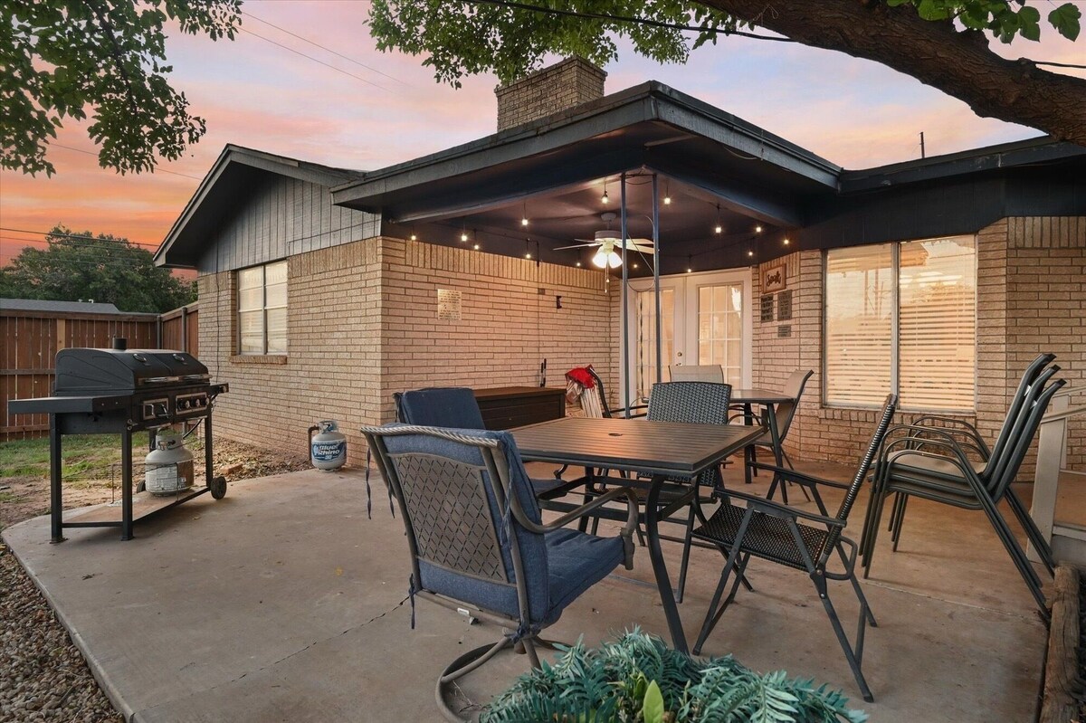 Værtens profilbillede