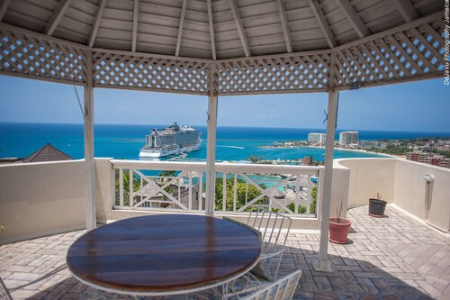 Spectaculer View at Columbus Heights