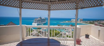 Spectaculer View at Columbus Heights